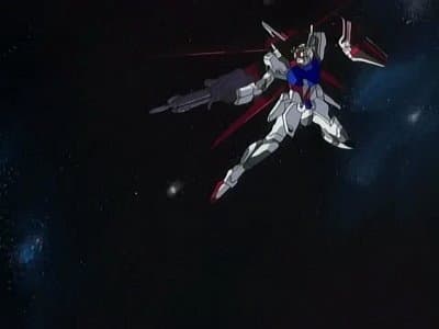 Still from Kira of the Skies