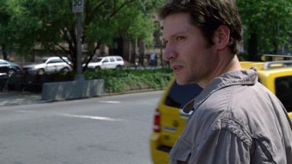 Still from Memo from the Dark Side