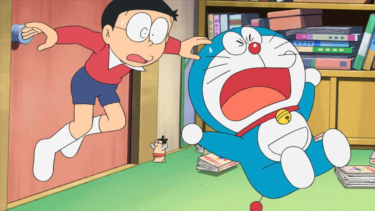 Still from Episode 1106