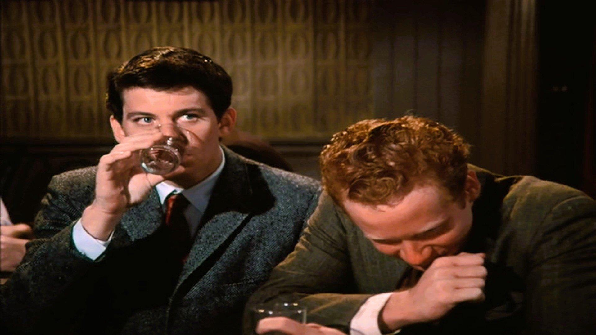 Still from Goin' to Chicago
