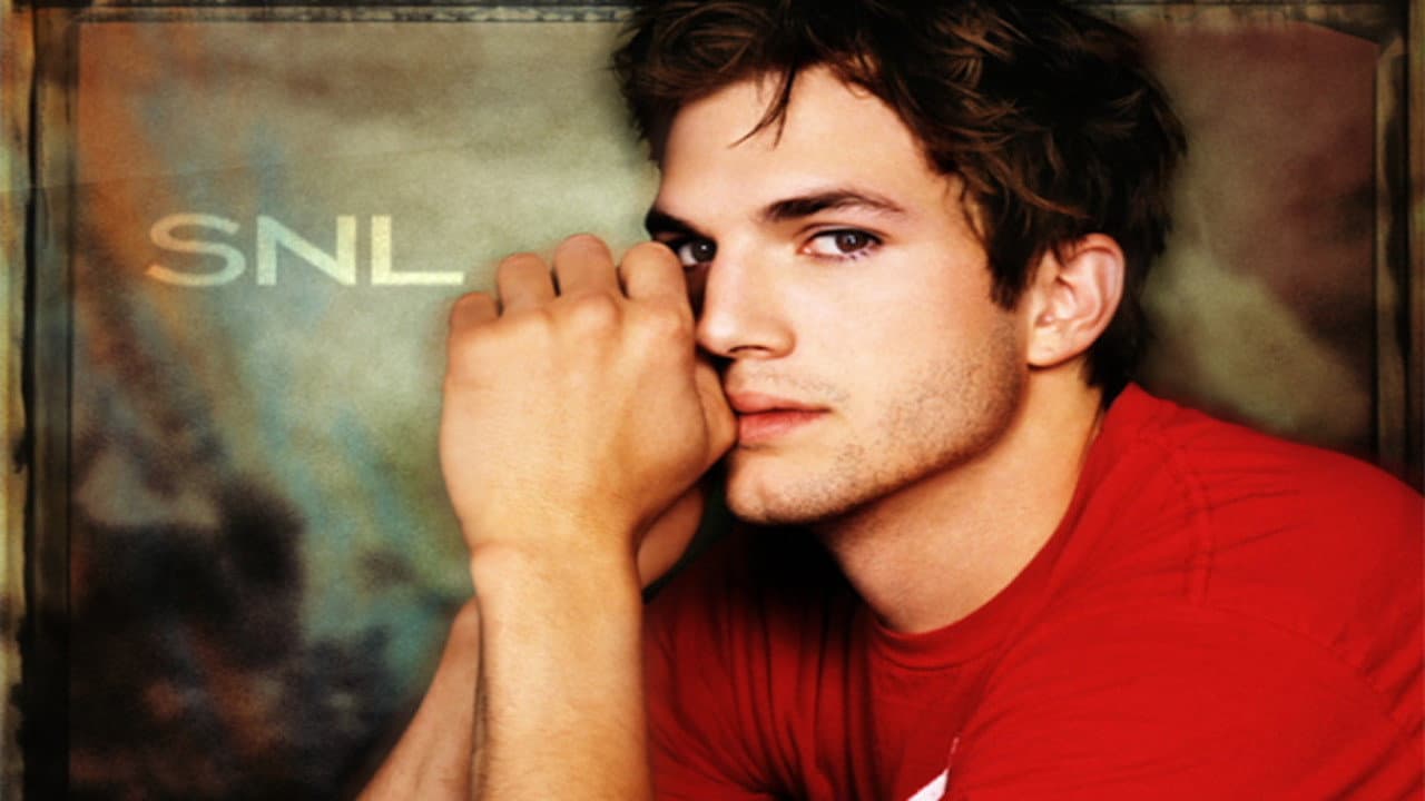 Still from Ashton Kutcher/50 Cent