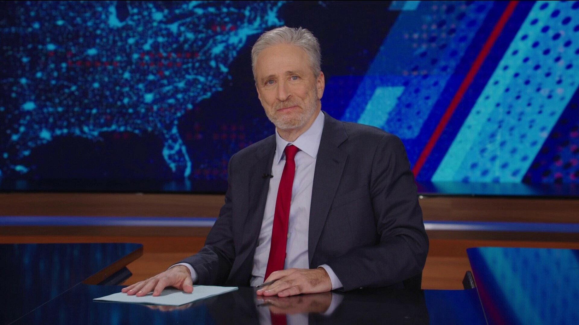 Still from February 12, 2024 - Zanny Minton Beddoes