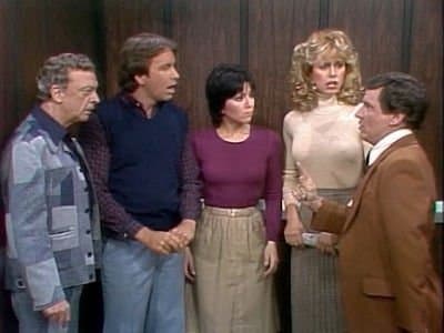 Still from Furley vs. Furley