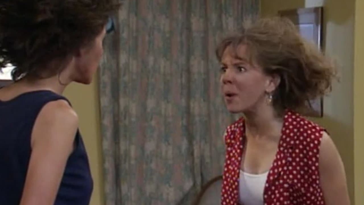 Still from Whoopee, We're All Going to Die