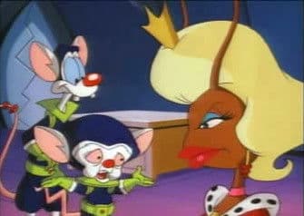 Still from Brain of the Future