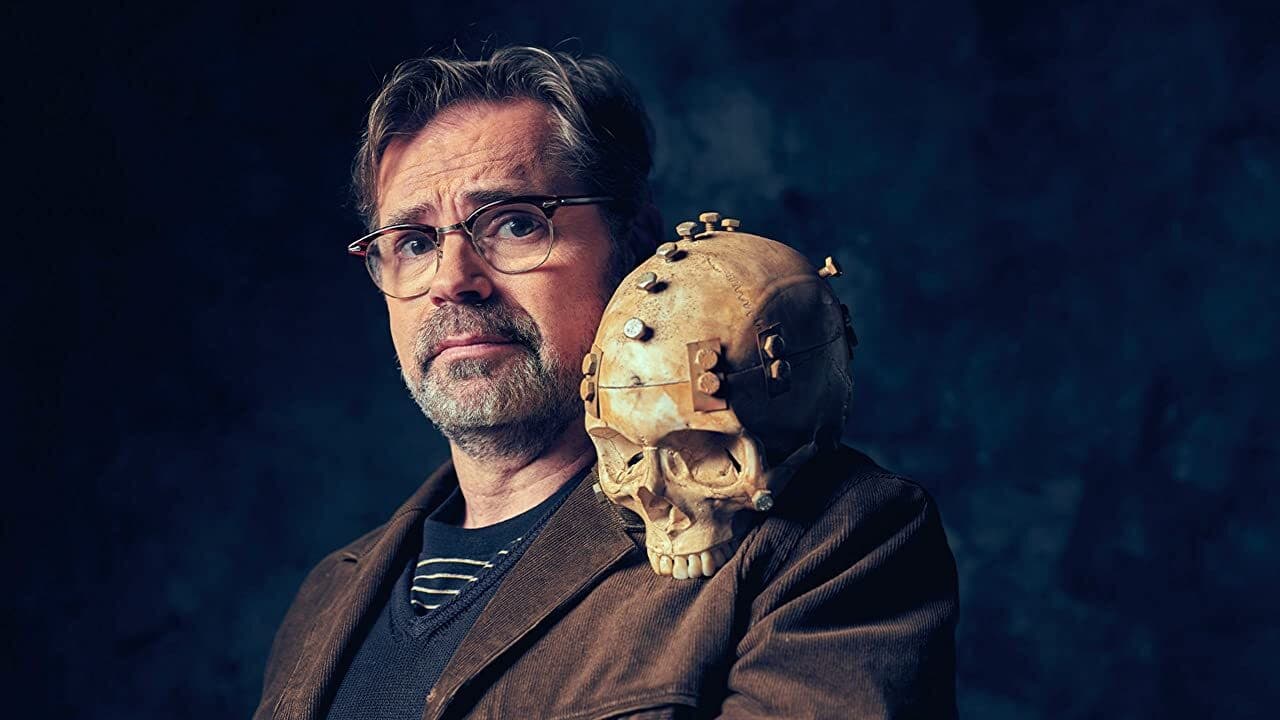 Still from Holiday Horror