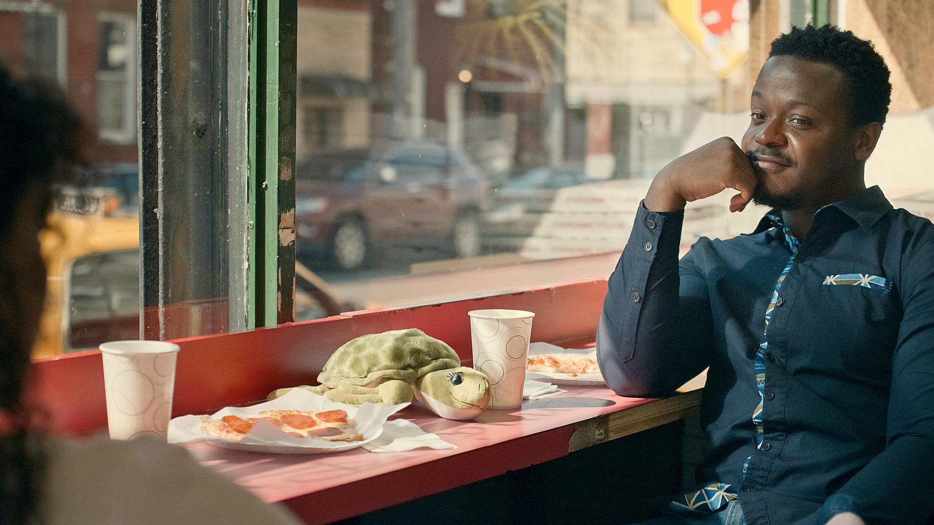 Still from Food