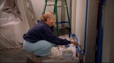 Still from It's Hard Being Kelly Pitts