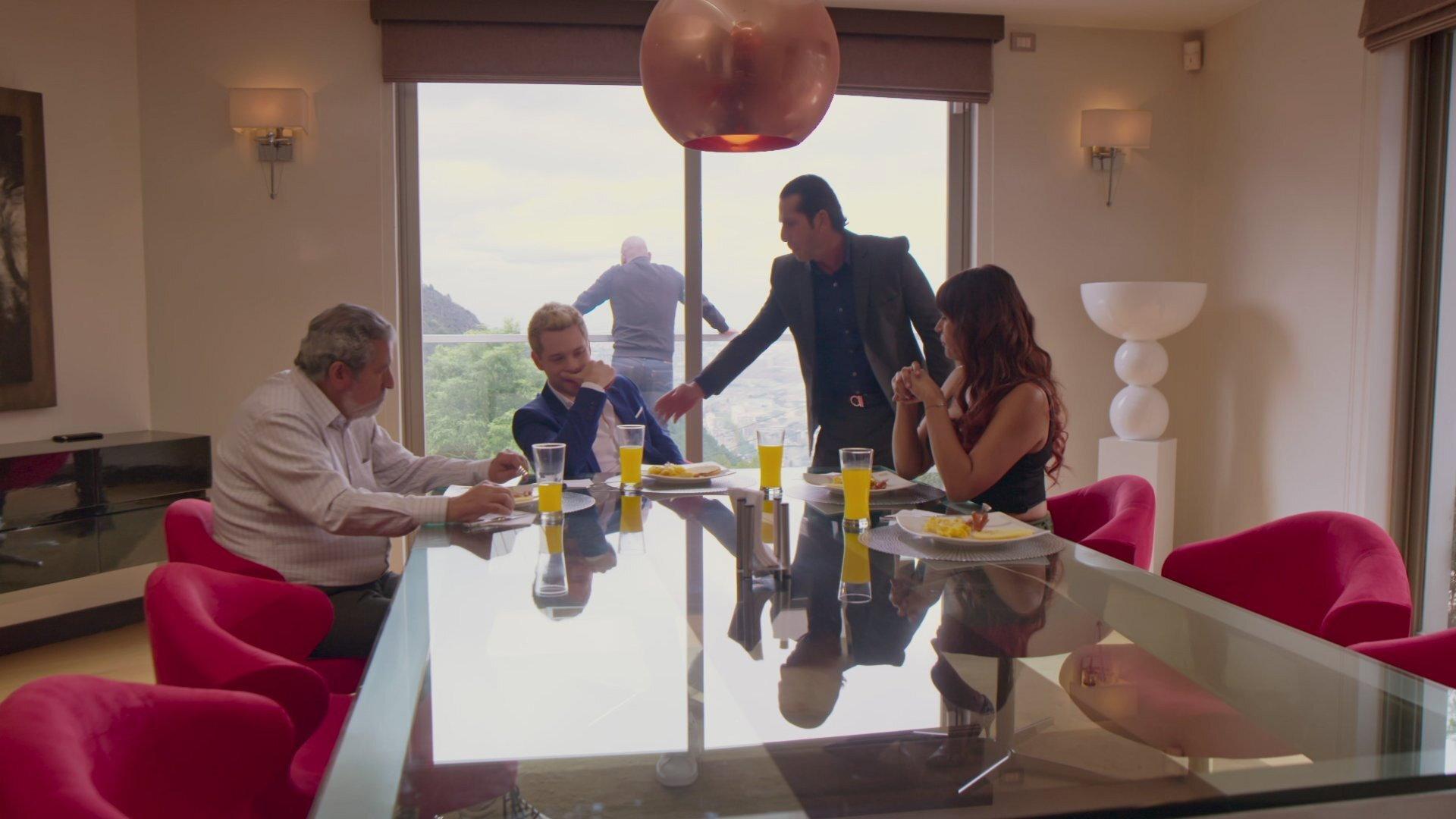 Still from Episode 33