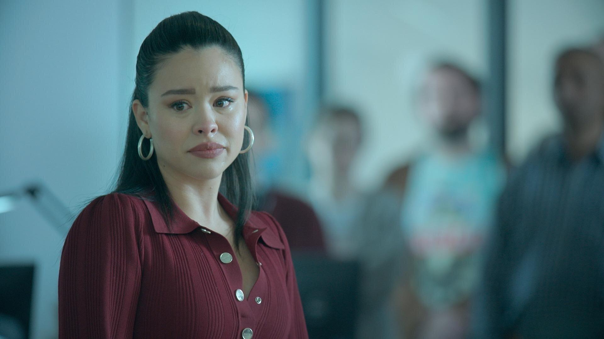 Still from Tell Me Sweet Little Lies