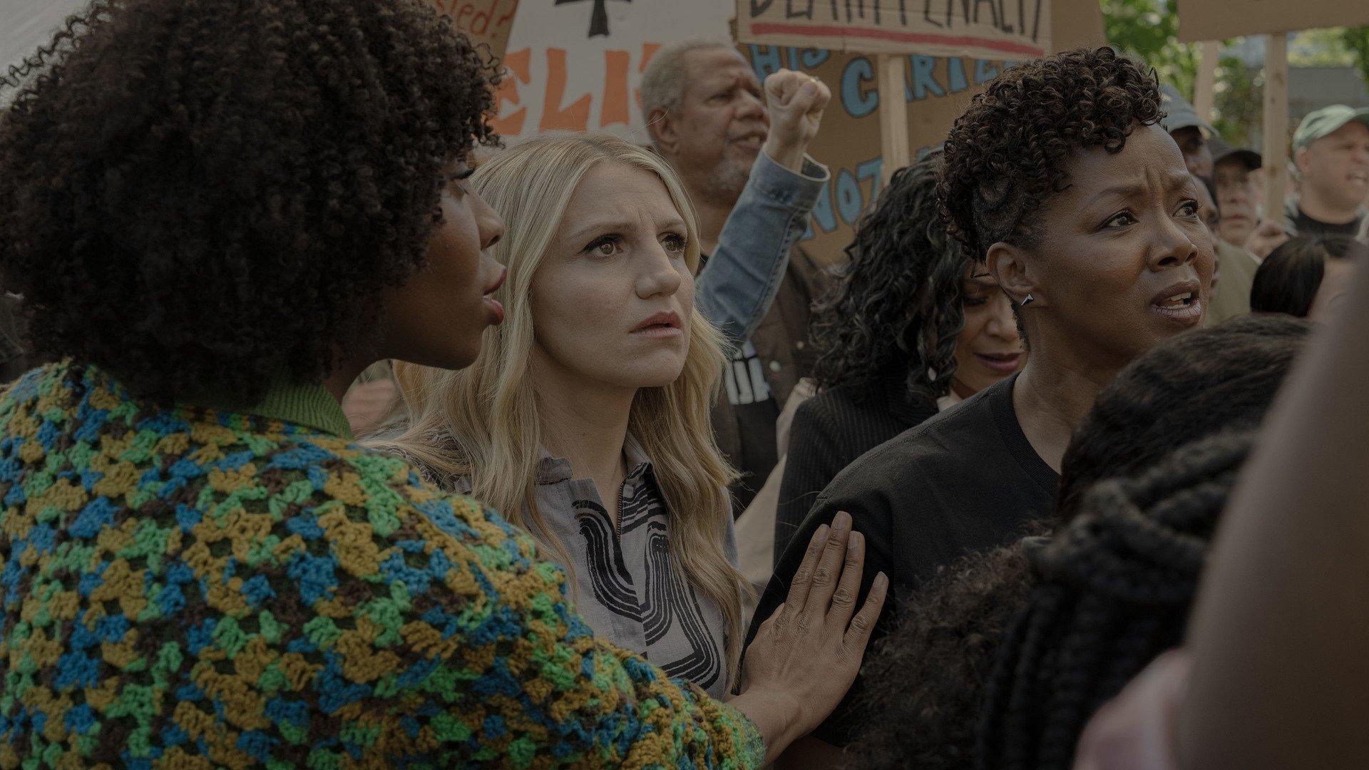 Still from Don't Dream
