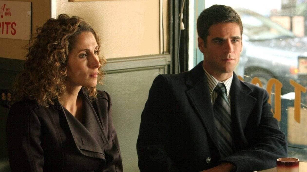 Still from City Of The Dolls