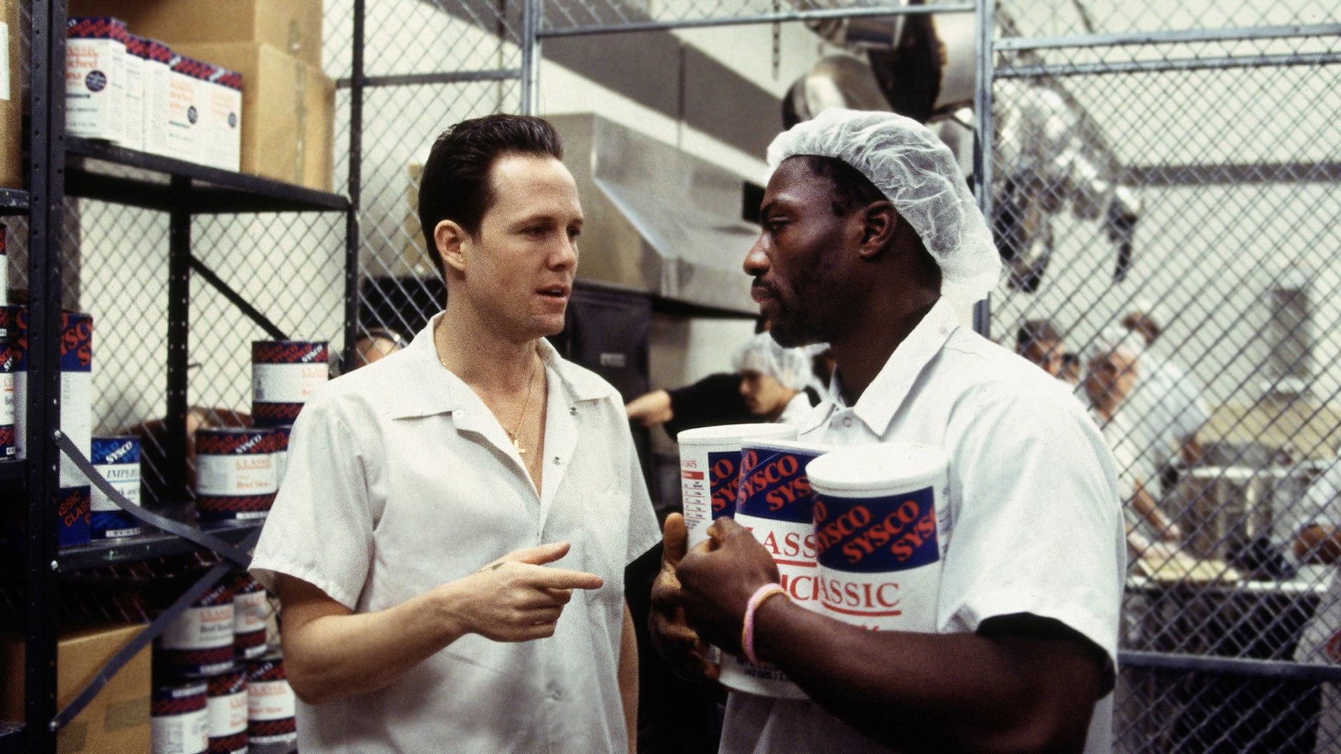 Still from The Truth and Nothing But...