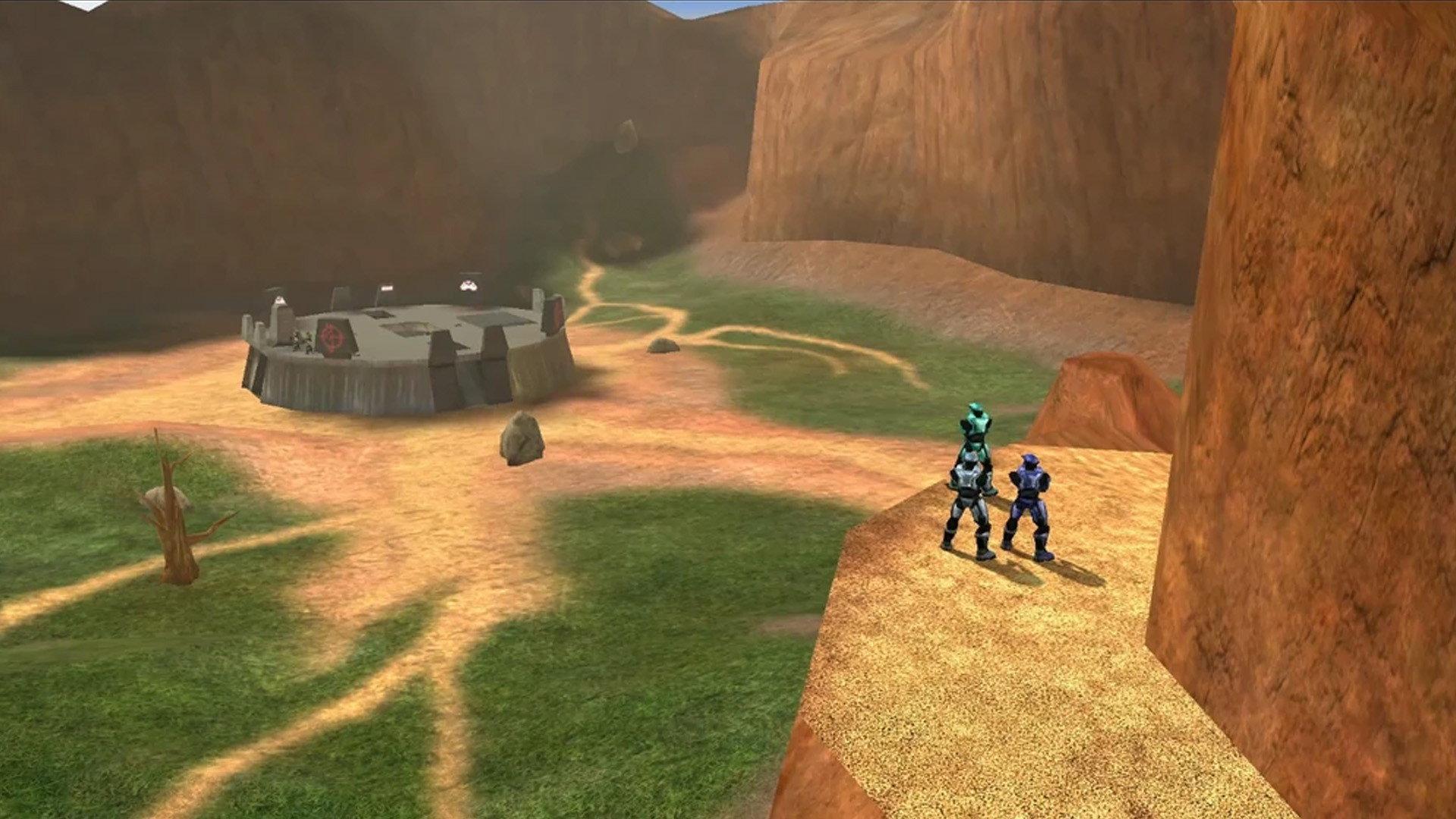 Still from Why They're Here