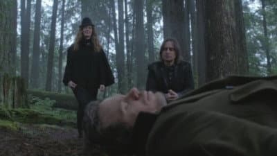 Still from Quiet Minds