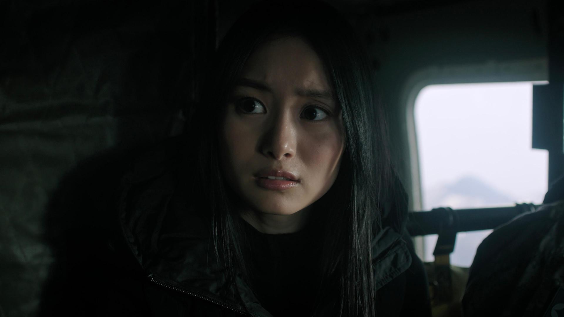 Still from The Mission