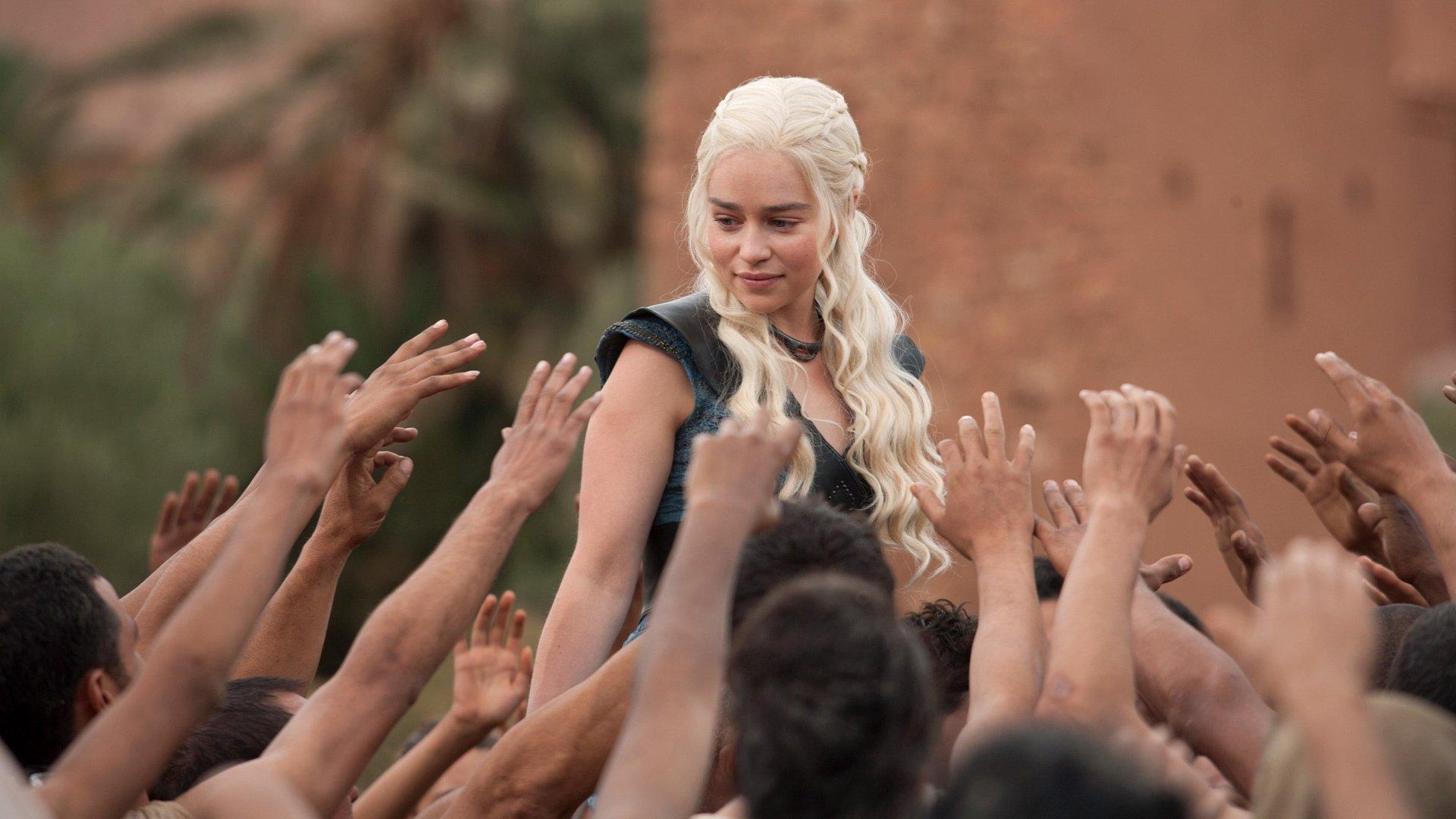 Still from Mhysa