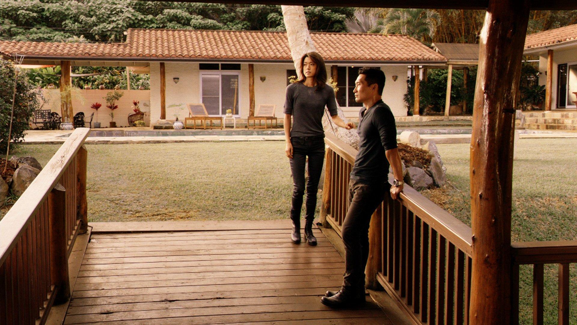 Still from Kaʻili aku (Snatchback)
