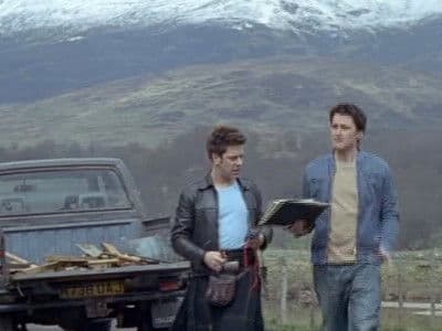 Still from Episode 1