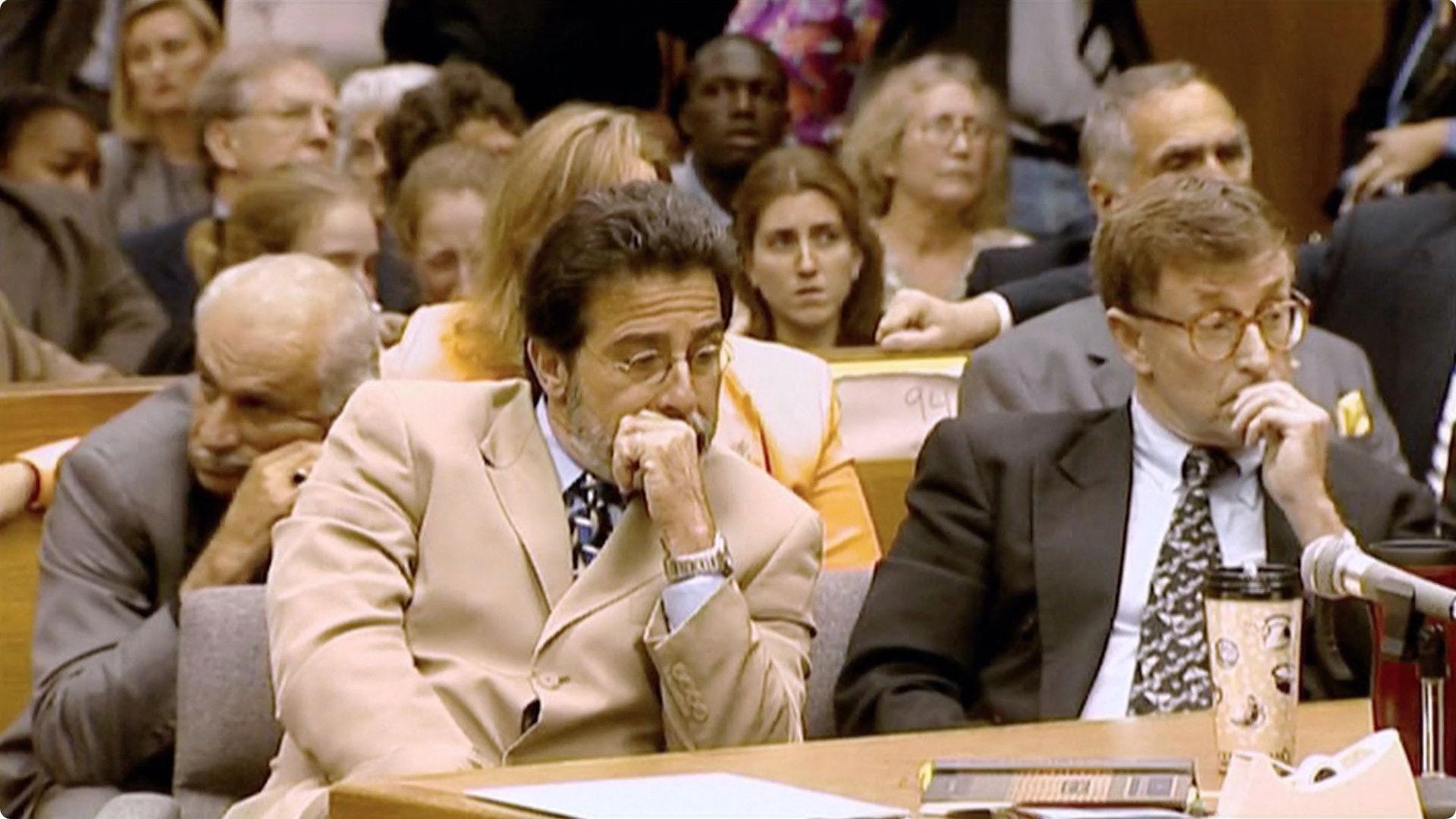 Still from The Verdict