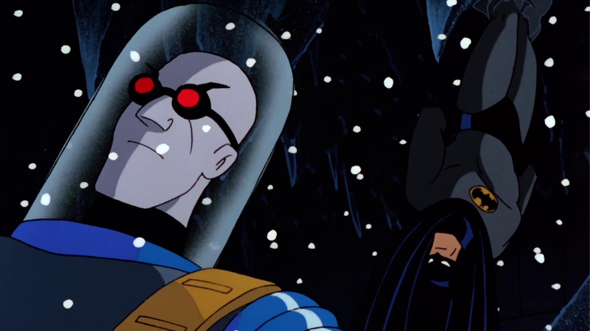Still from Heart of Ice