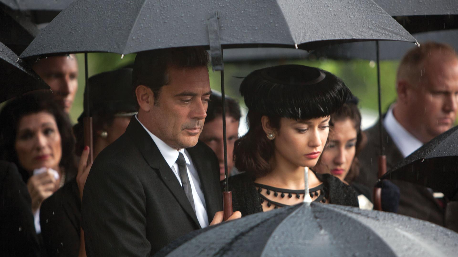 Still from Atonement