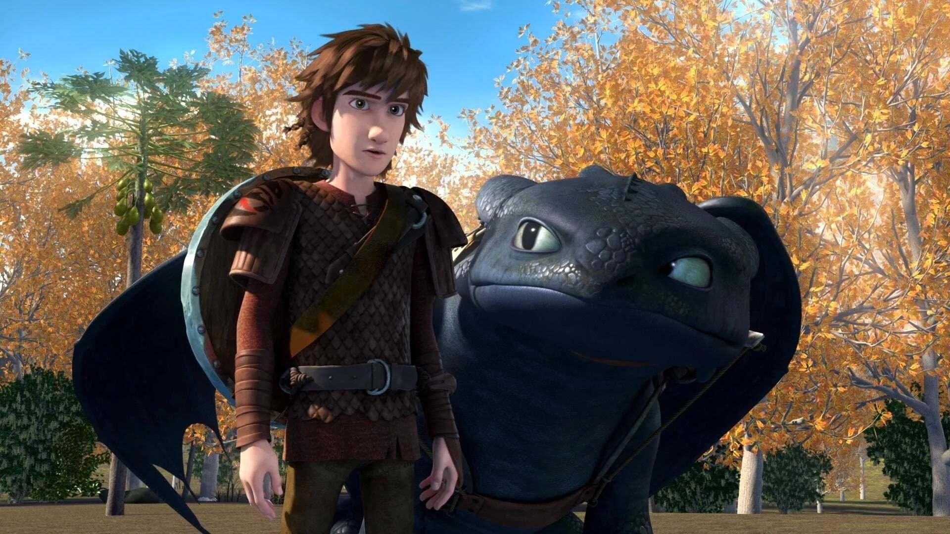 Still from Imperfect Harmony