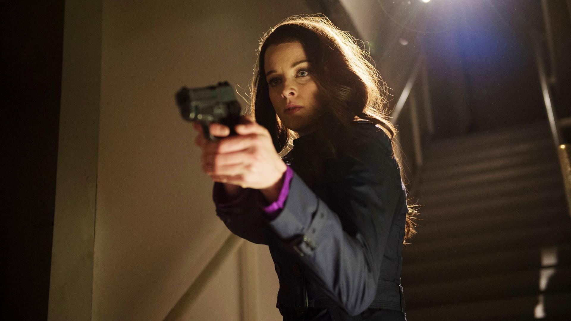 Still from The Desperate Hours