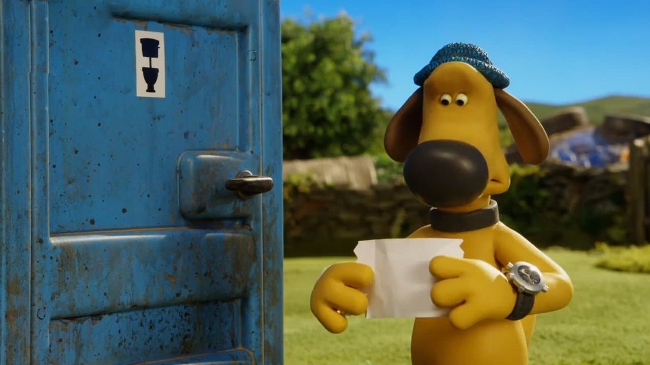 Still from Out of Order