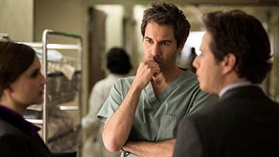 Still from Defective