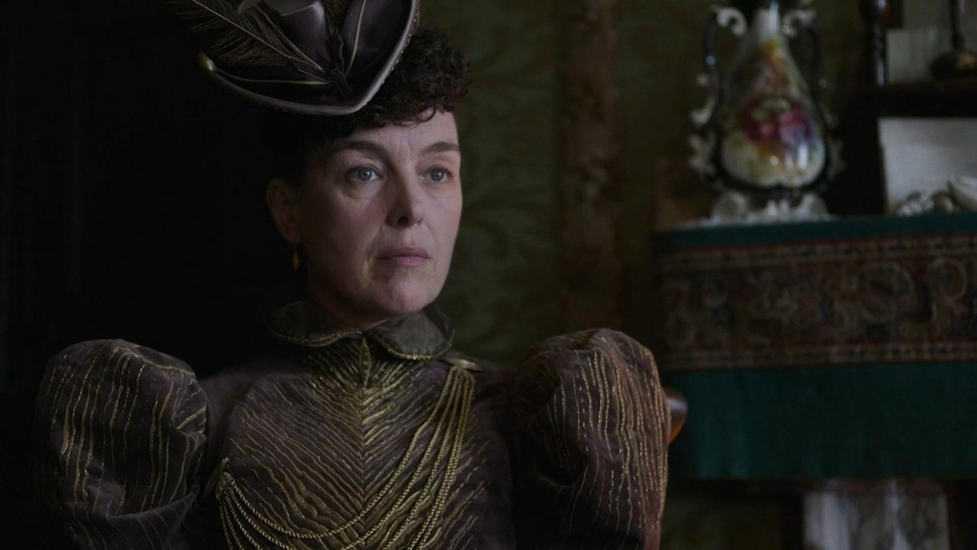 Still from I Don't Know Enough About You