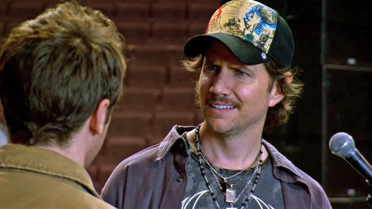 Still from Hungry for Fame