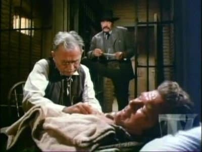 Still from Murdoch