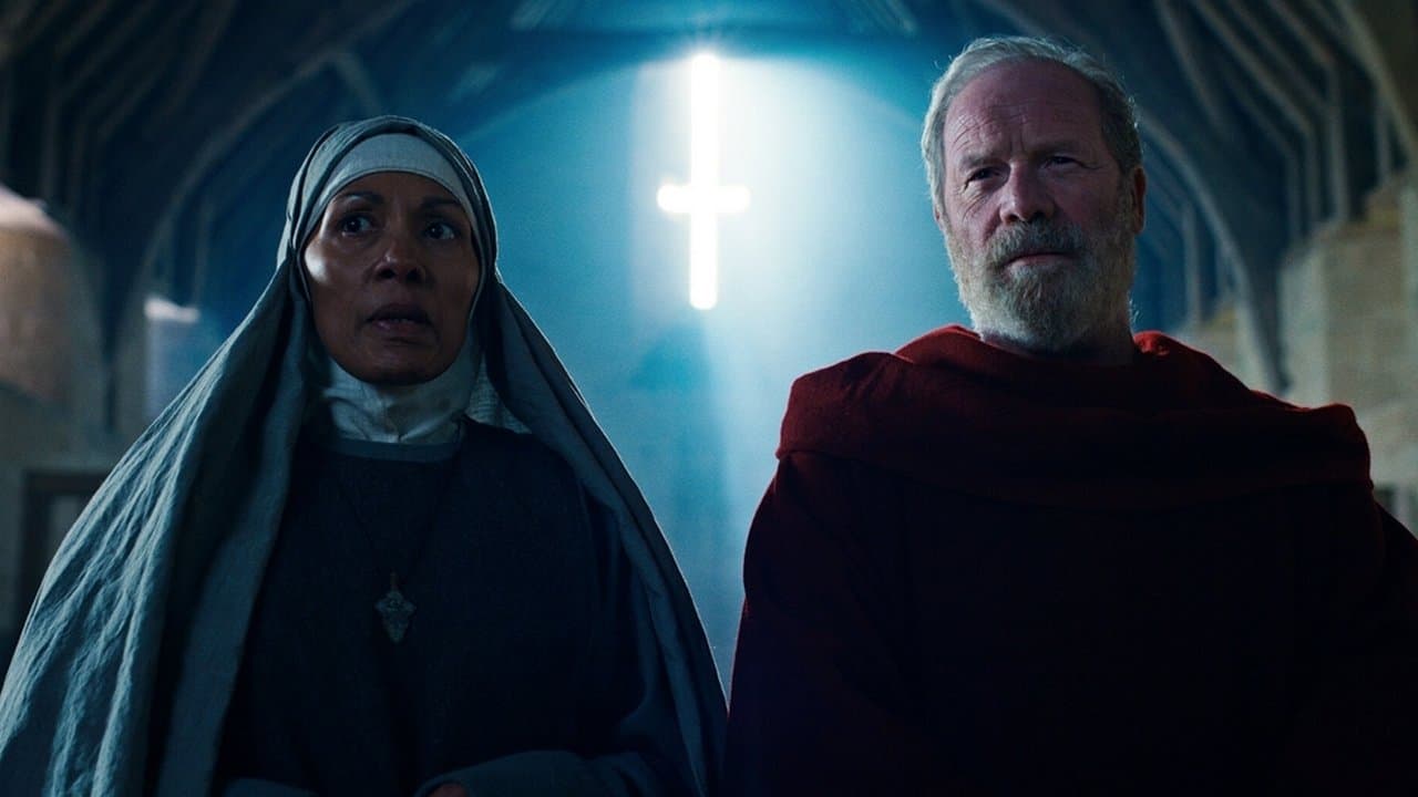 Still from Alone