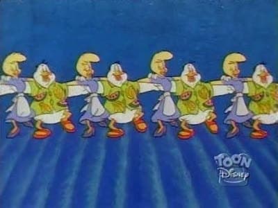 Still from Twin Beaks