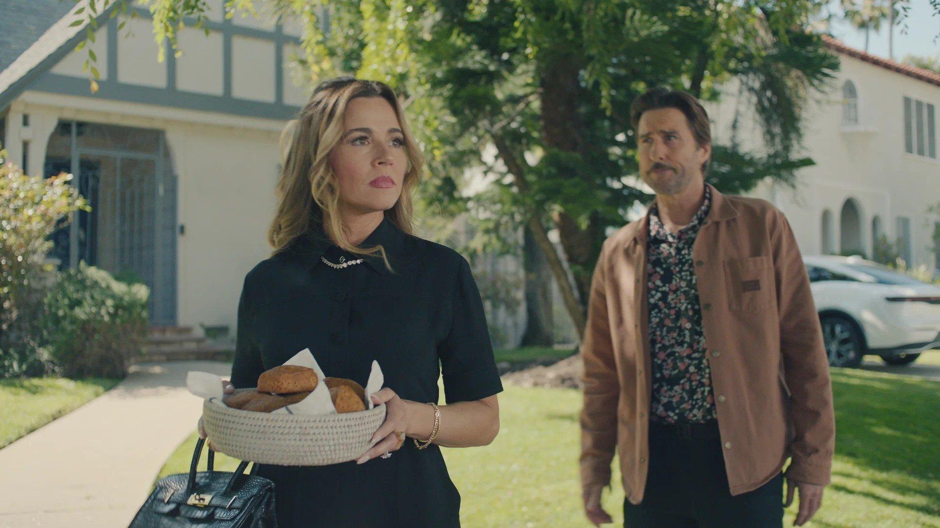 Still from Off the Market