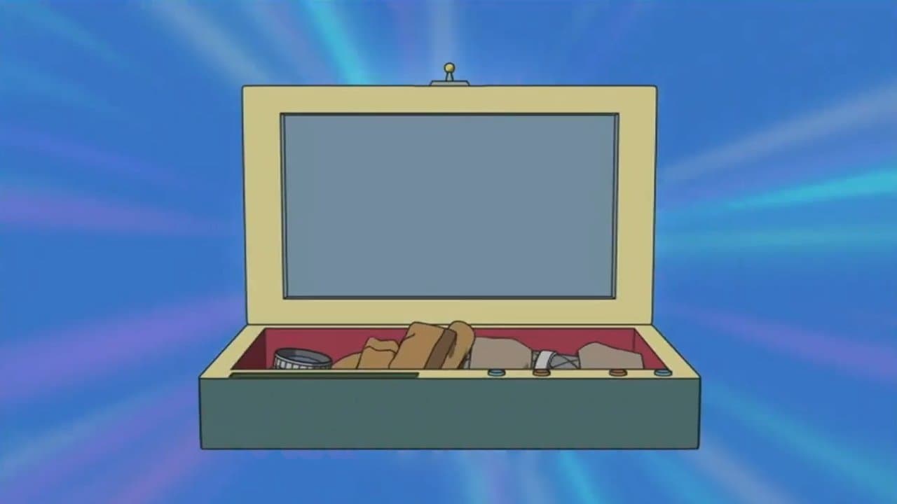 Still from (Top Secret) Spy War