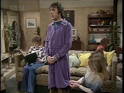 Still from Mum Always Liked You Best
