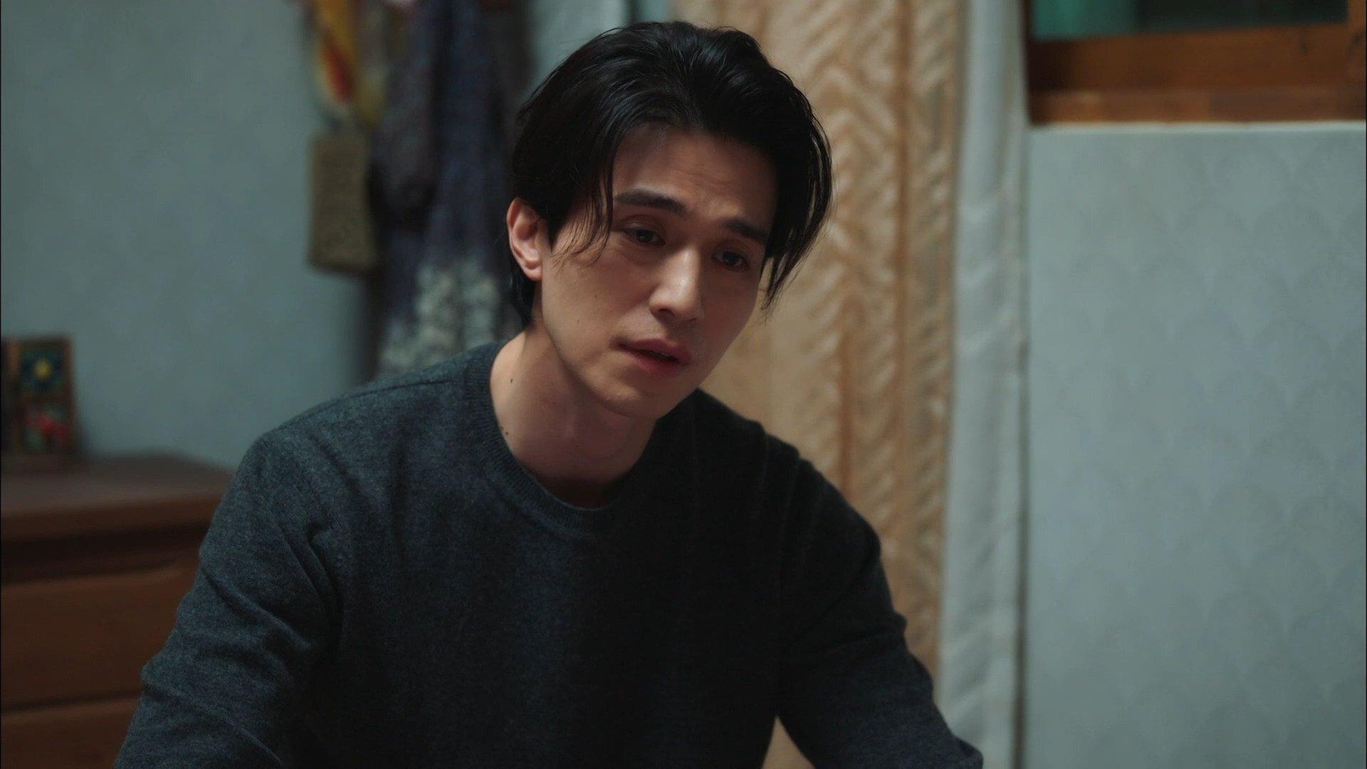 Still from Episode 9