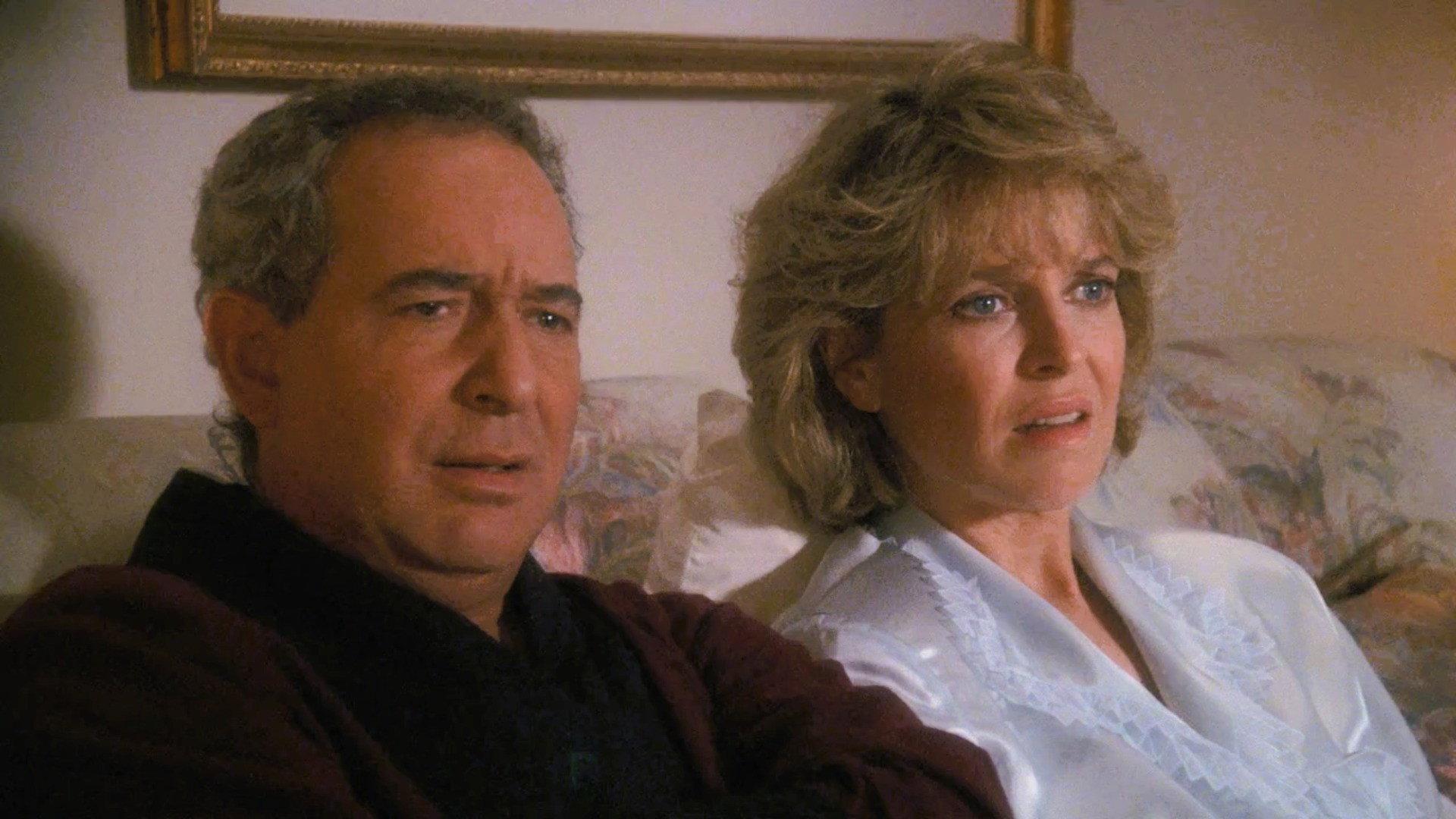 Still from Happy Trails