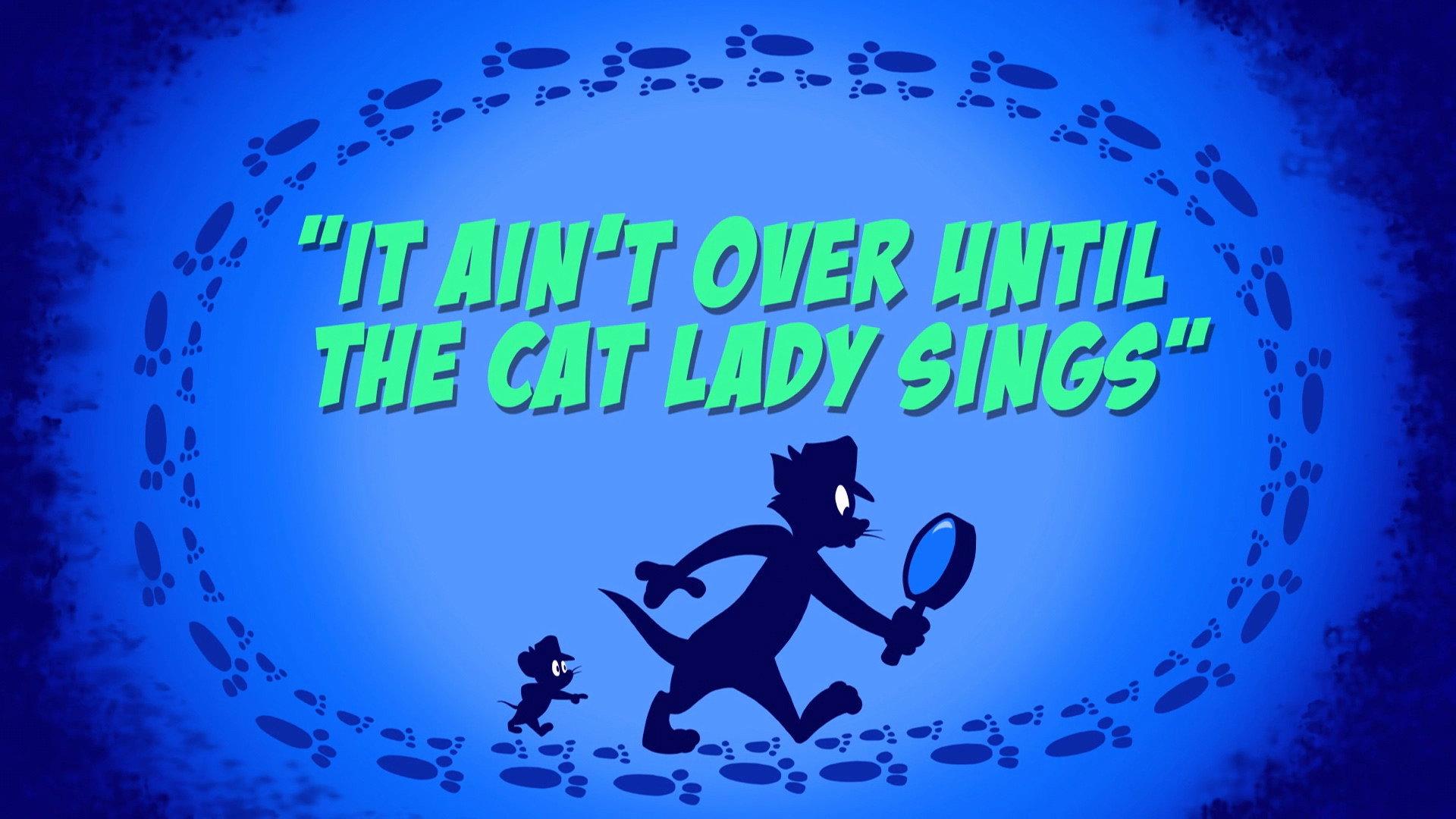 Still from Eggstra Credit