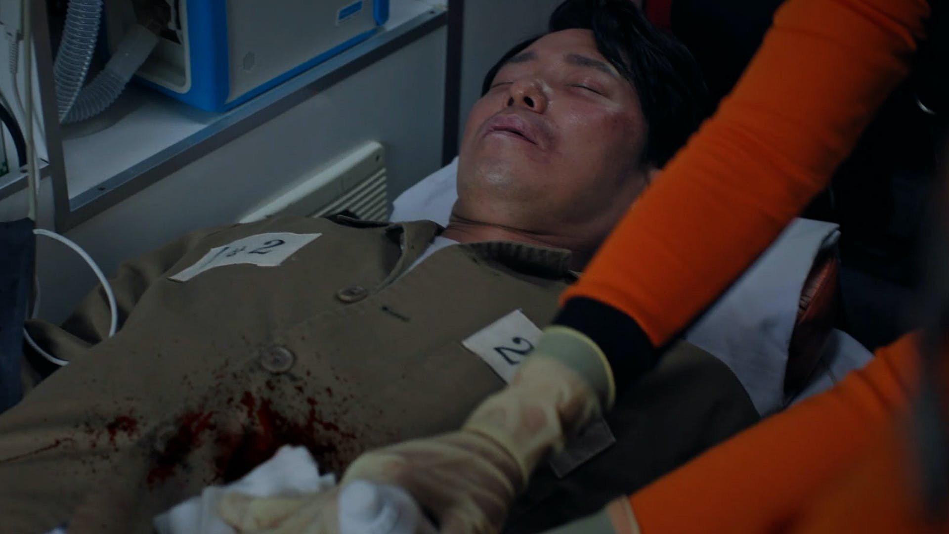 Still from Episode 1