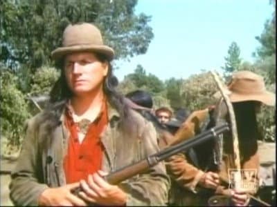 Still from The Scavengers