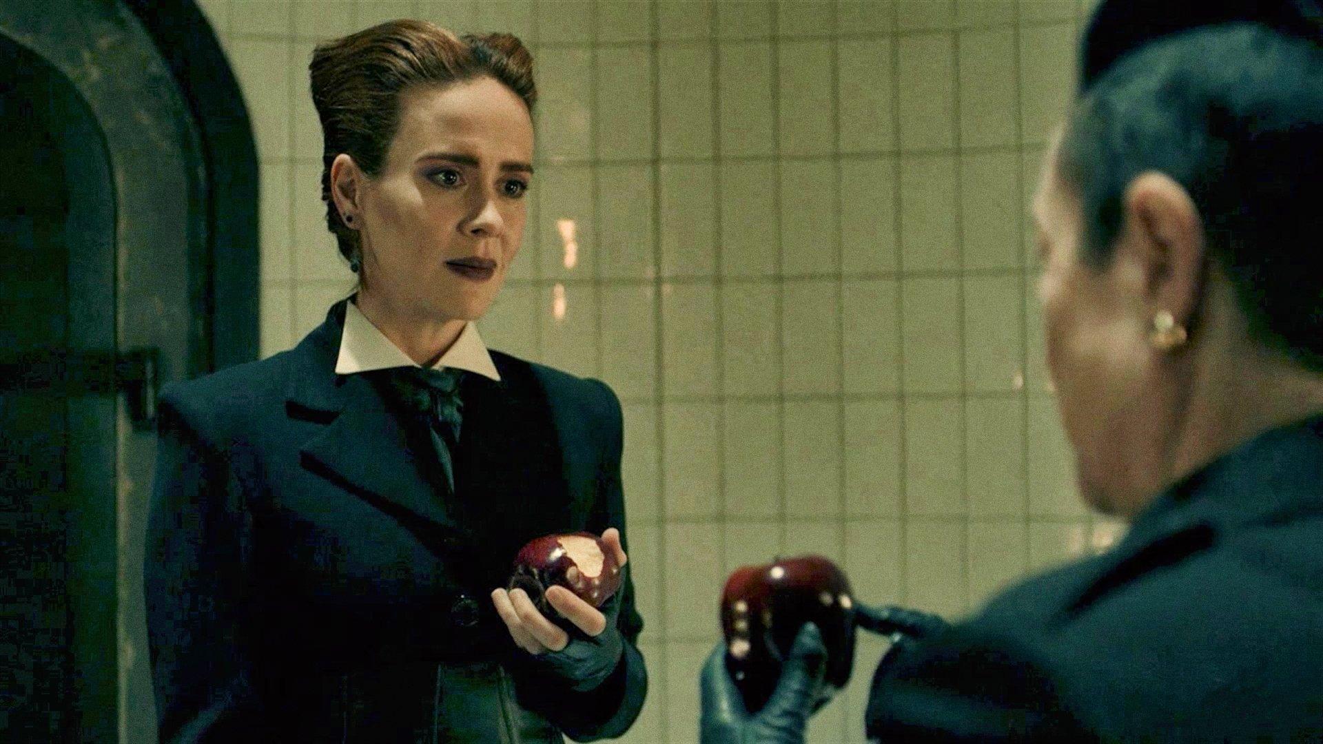 Still from Forbidden Fruit