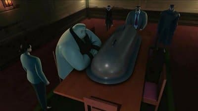 Still from Games