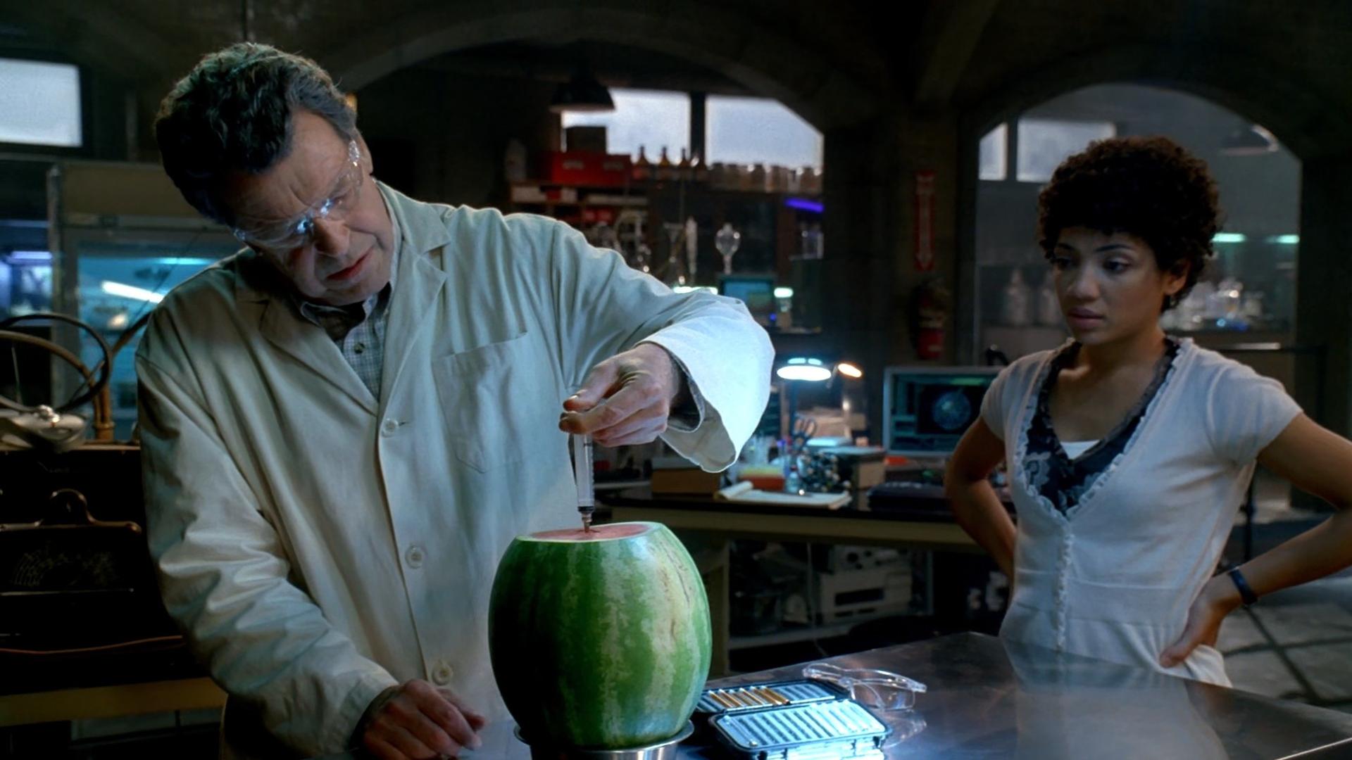 Still from Fracture