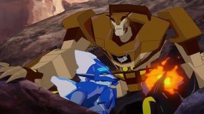 Still from Cover Me