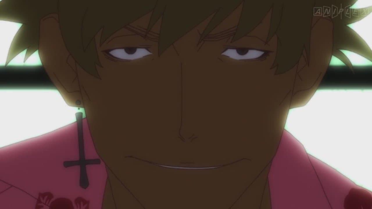 Still from Koyomimonogatari: Koyomi Flower