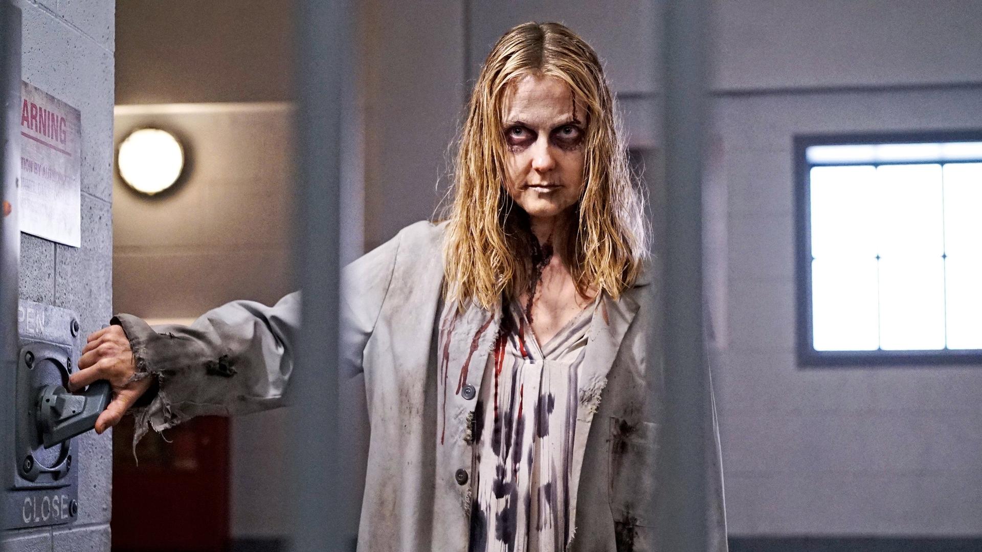 Still from Lockup
