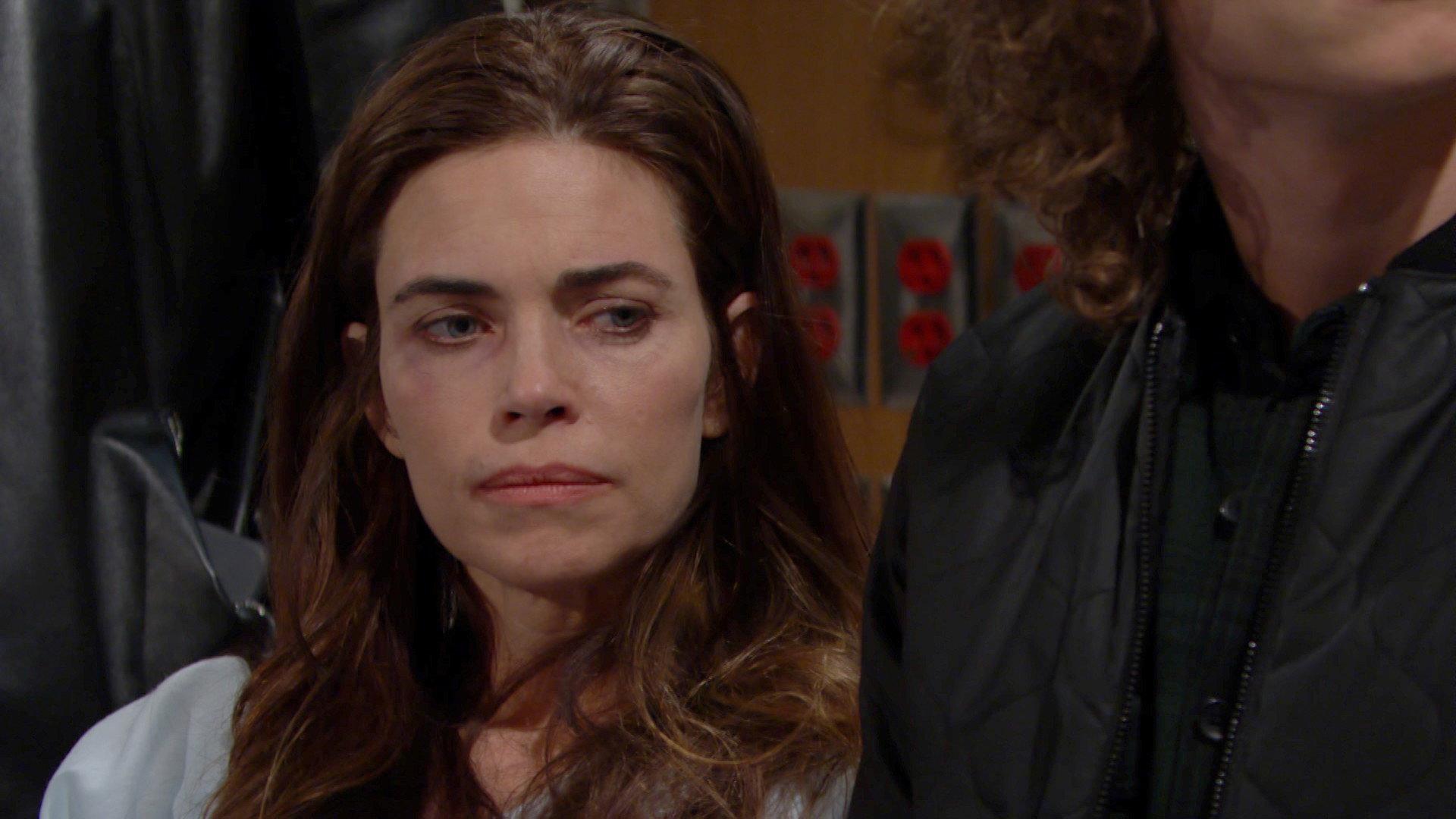 Still from Episode 11293 - October 26, 2017